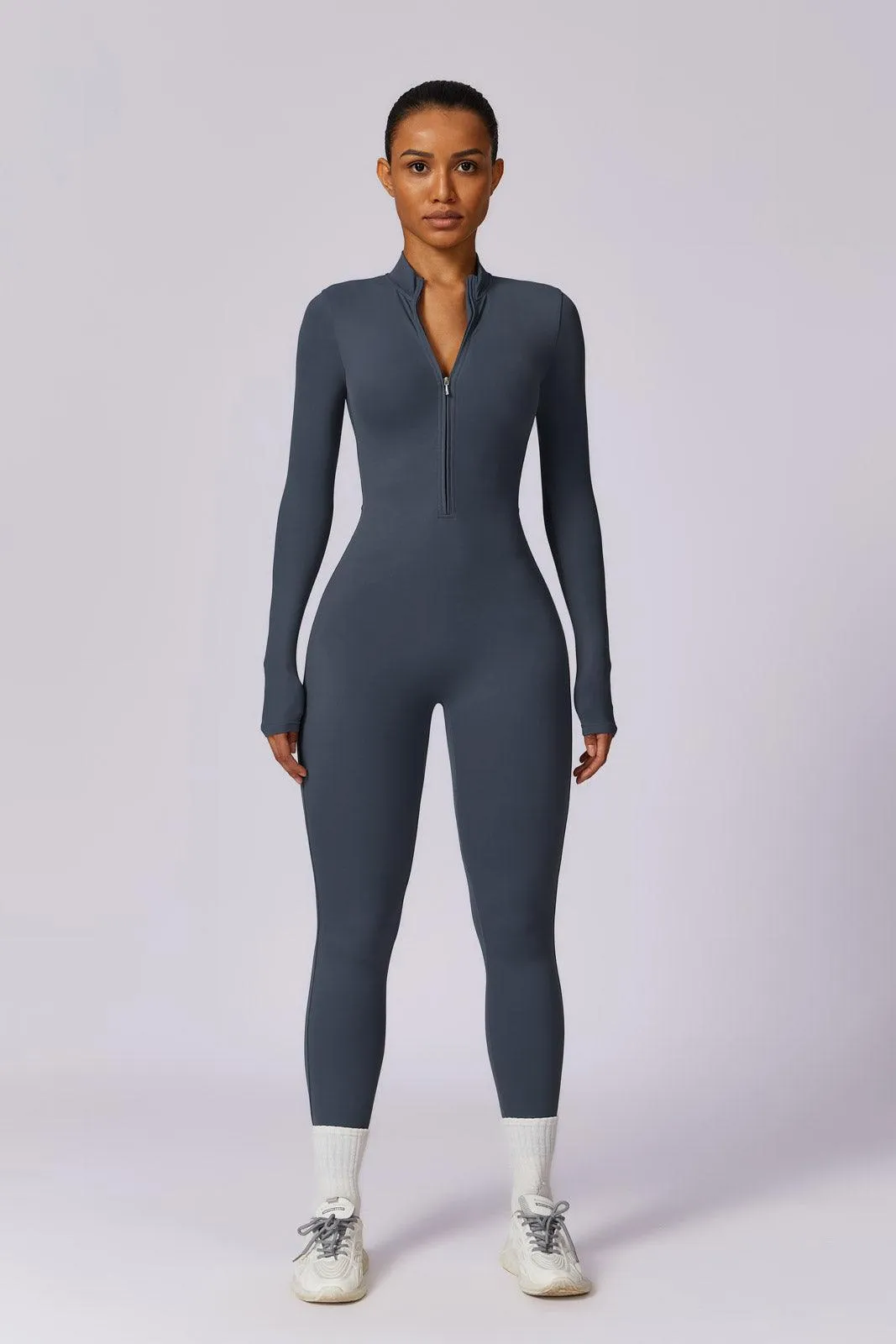 Mia Jumpsuit - Black