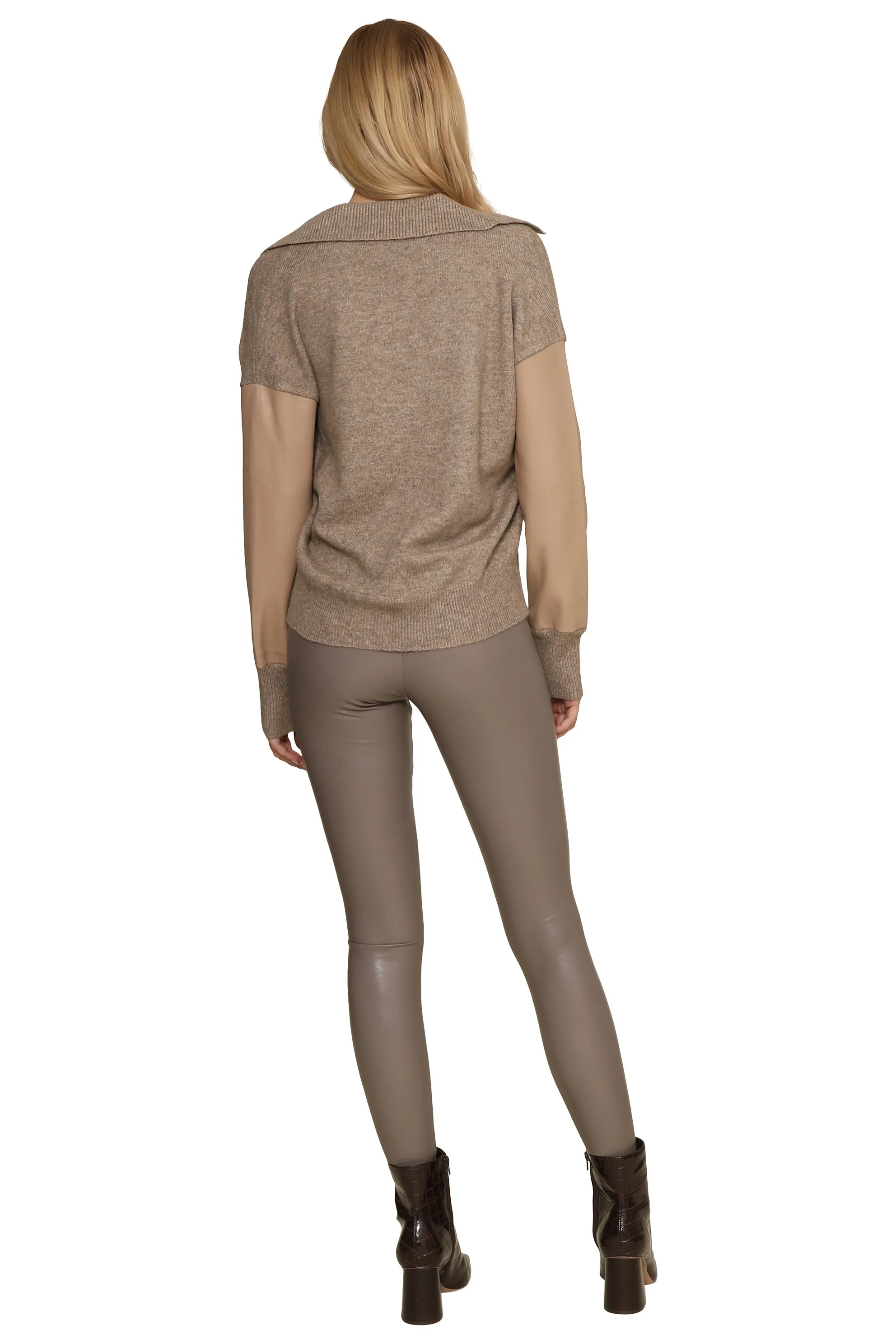 Mia Sweater