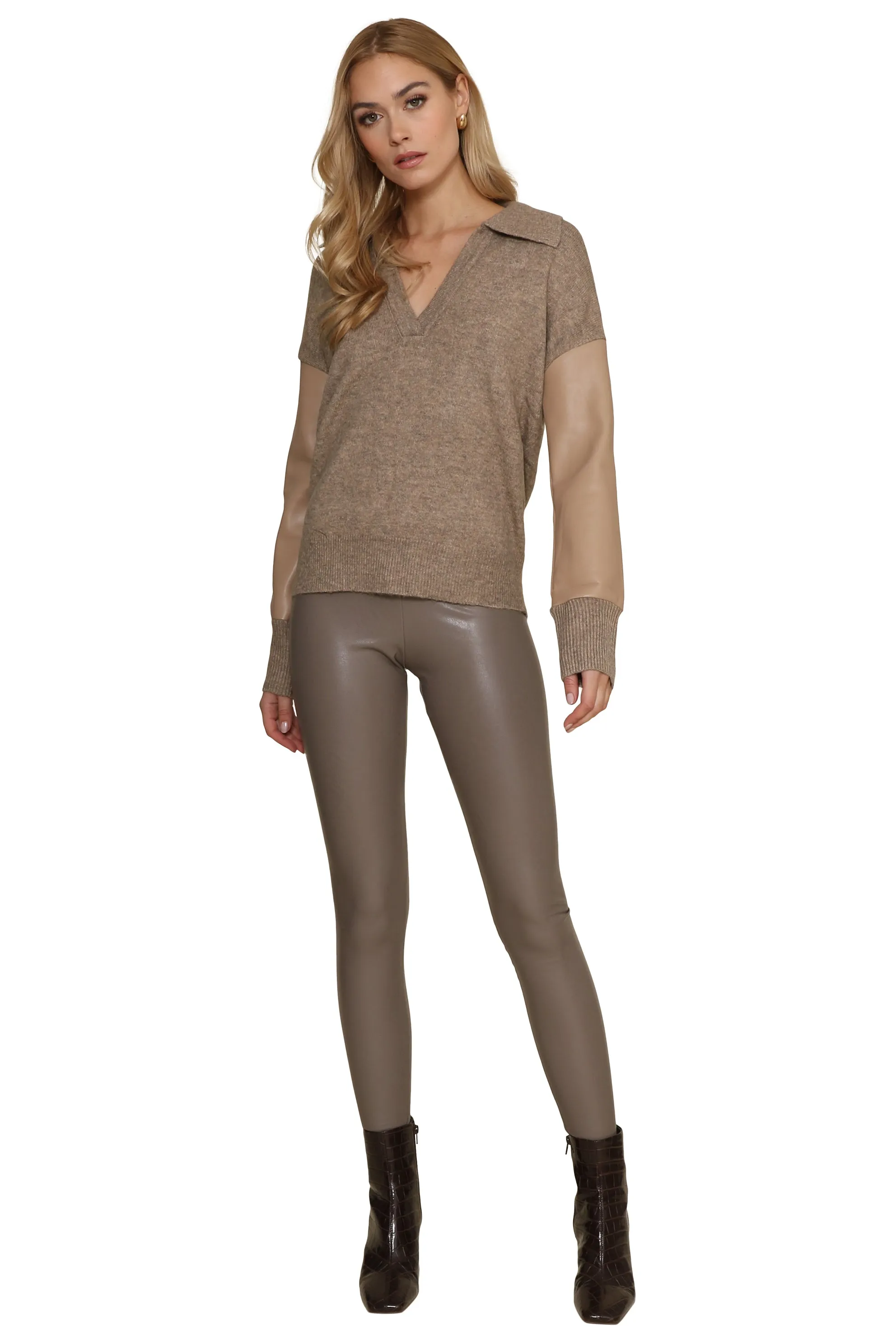 Mia Sweater