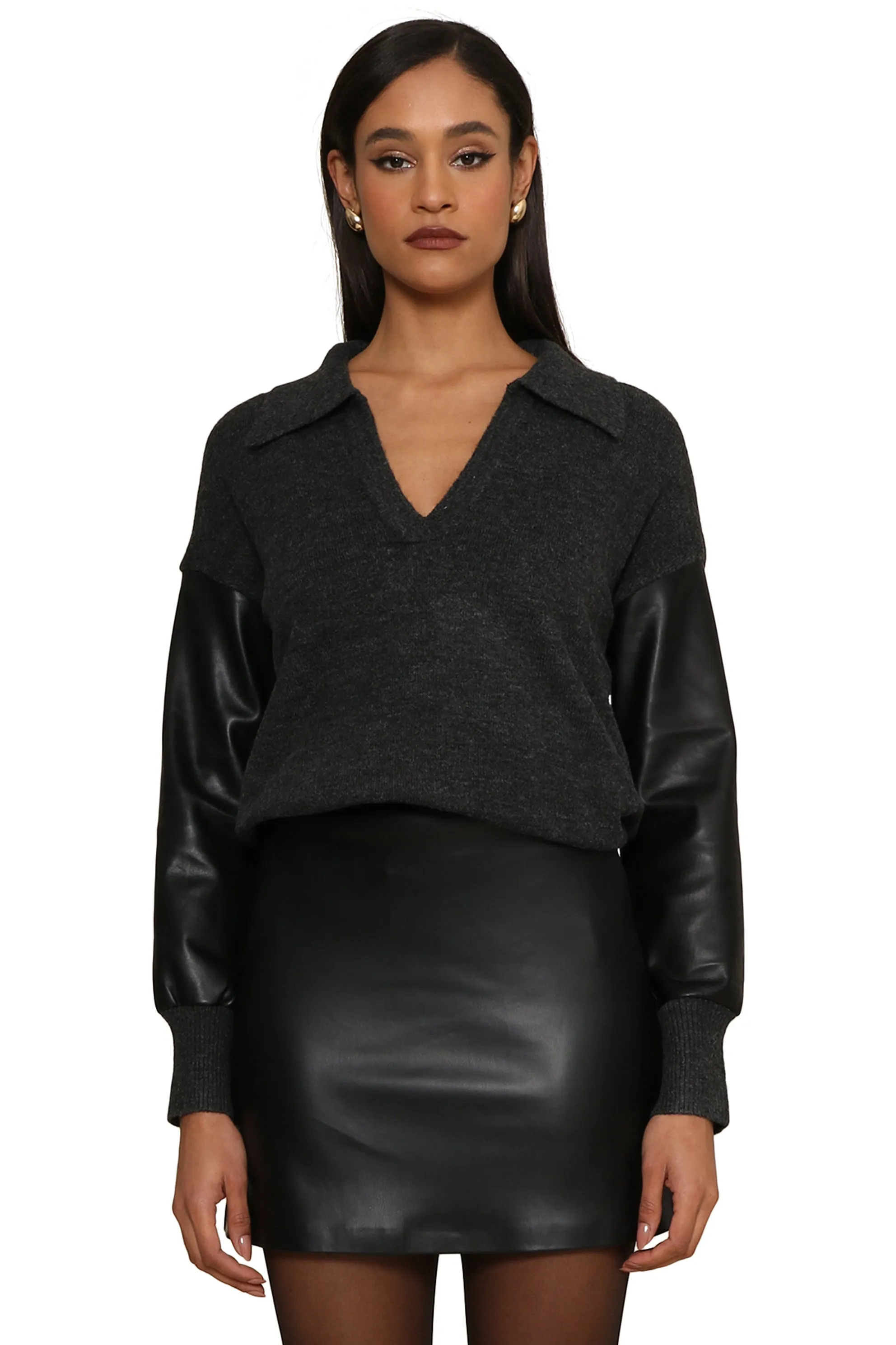 Mia Sweater
