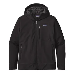 M's Insulated Sidesend Hoody