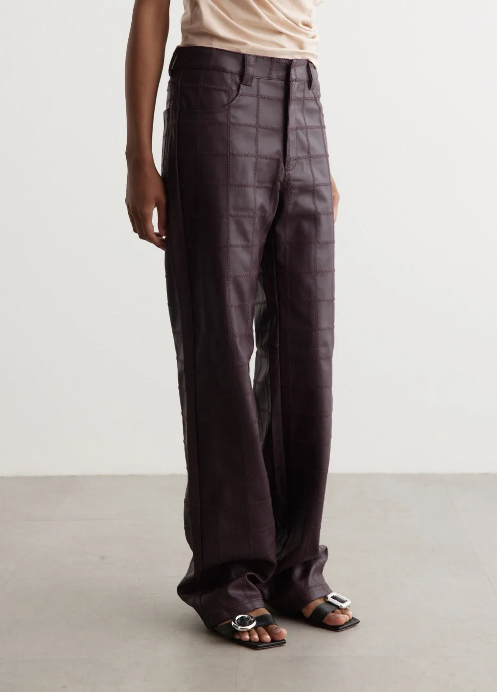Nikisha Pants
