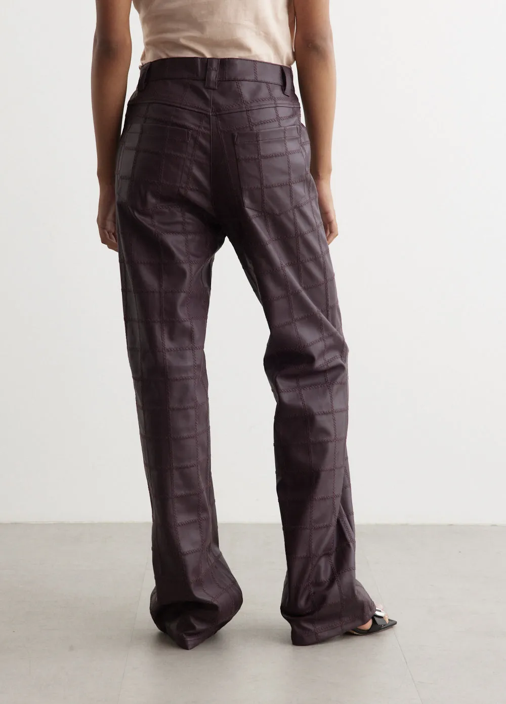 Nikisha Pants