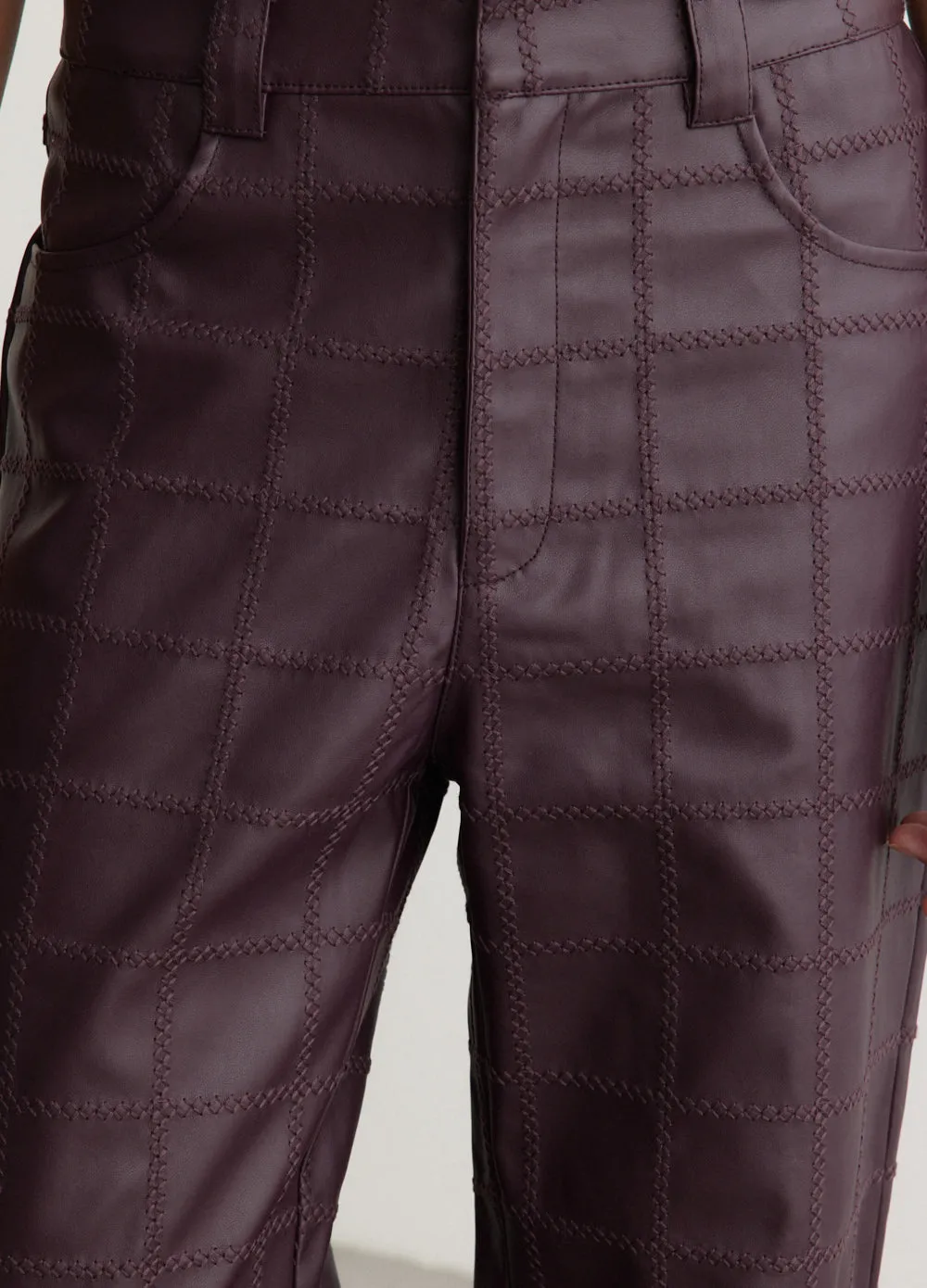 Nikisha Pants