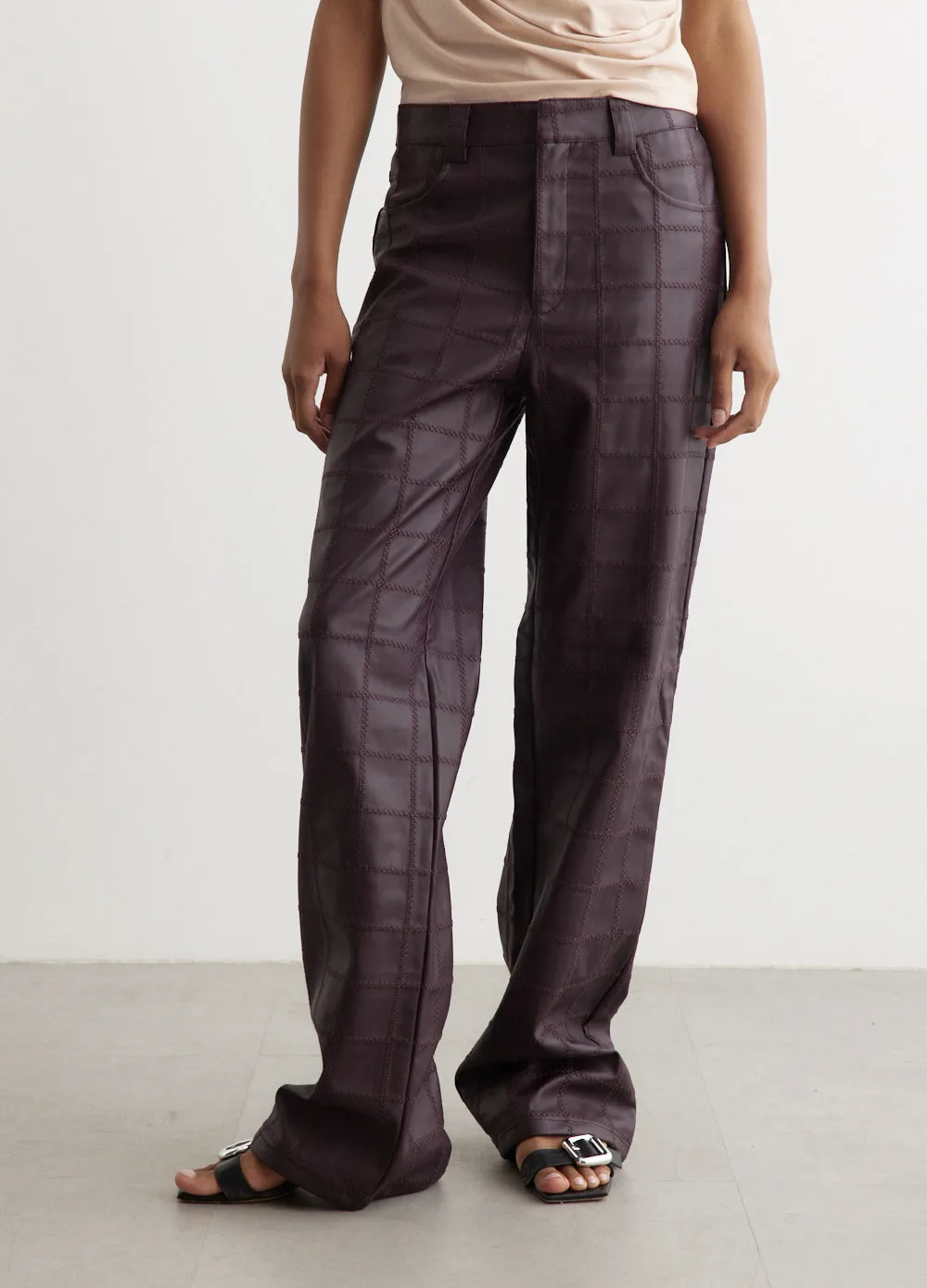 Nikisha Pants
