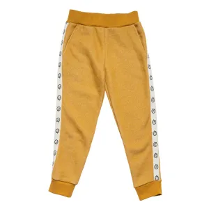 Pant Track Golden