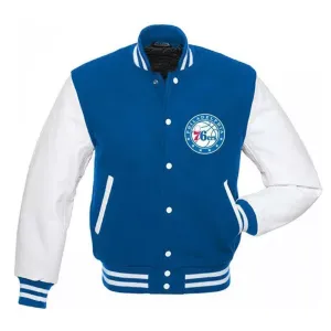 Philadelphia 76ers Jackets