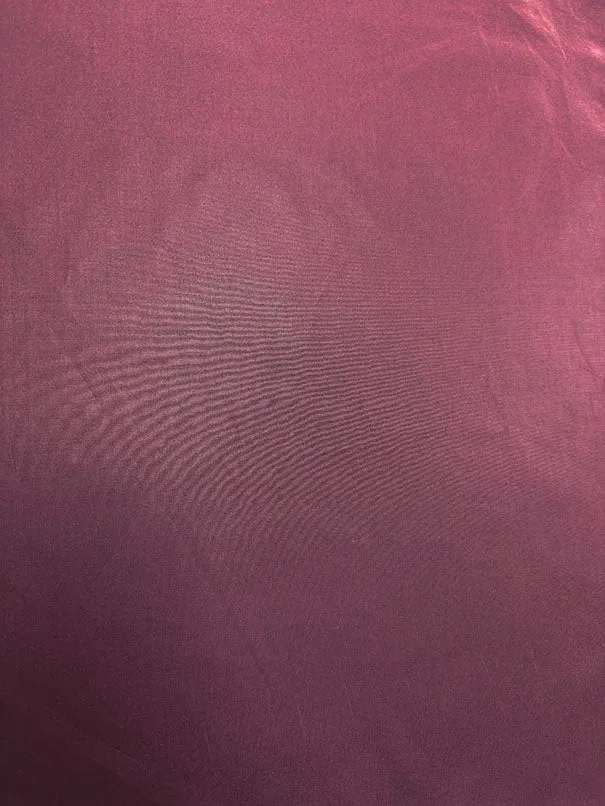 Regimental Wine Sunkiss Chintz Fabric
