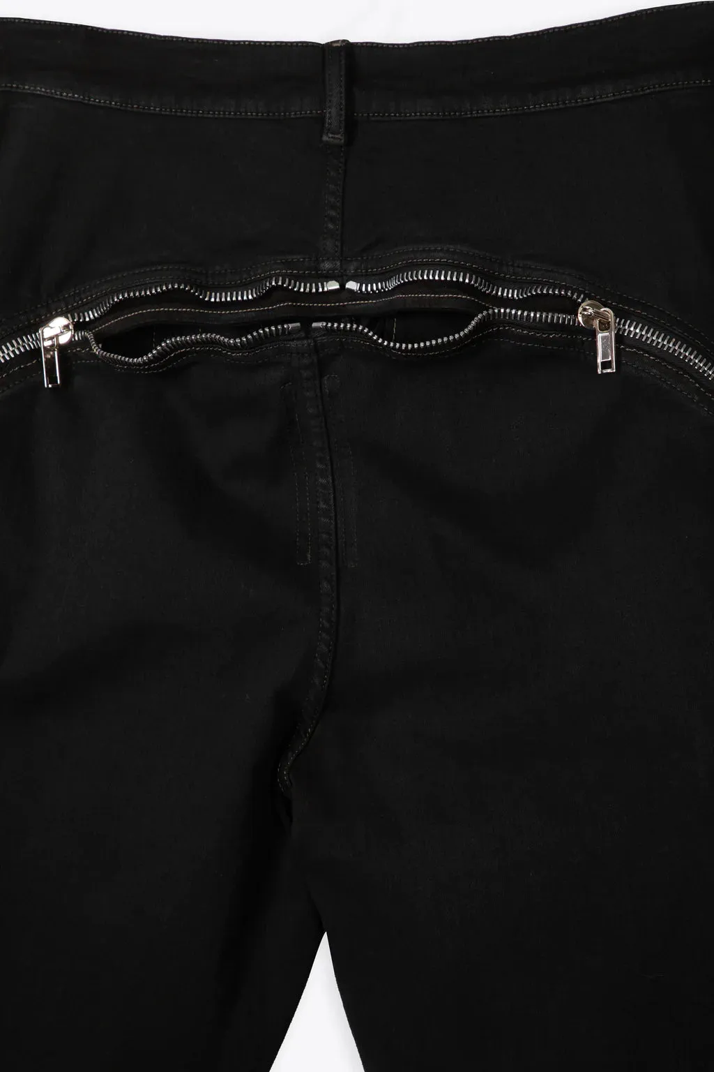 Rick Owens drkshdw Bolan Banana Pants