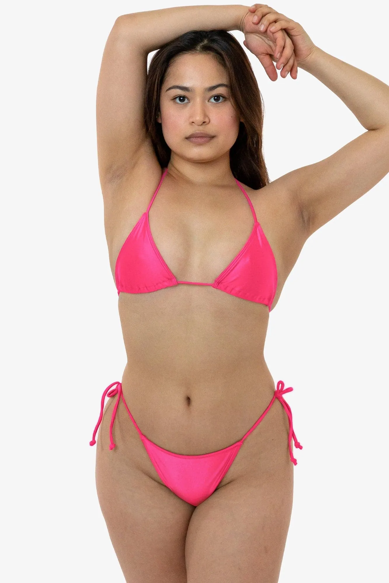 RNT3003 - String Bikini Top (Extra Colors)