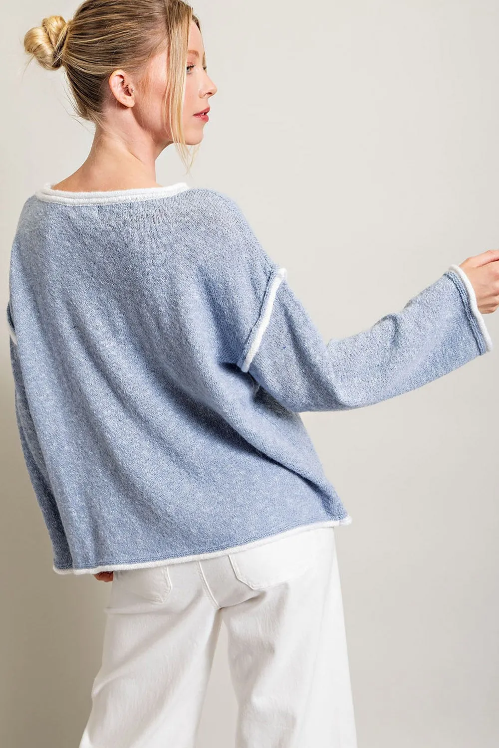 Samantha Top