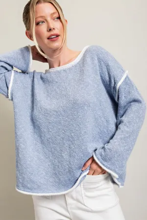 Samantha Top