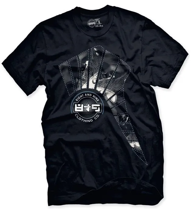 Shottas Air Jordan Obsidian 12 T Shirt