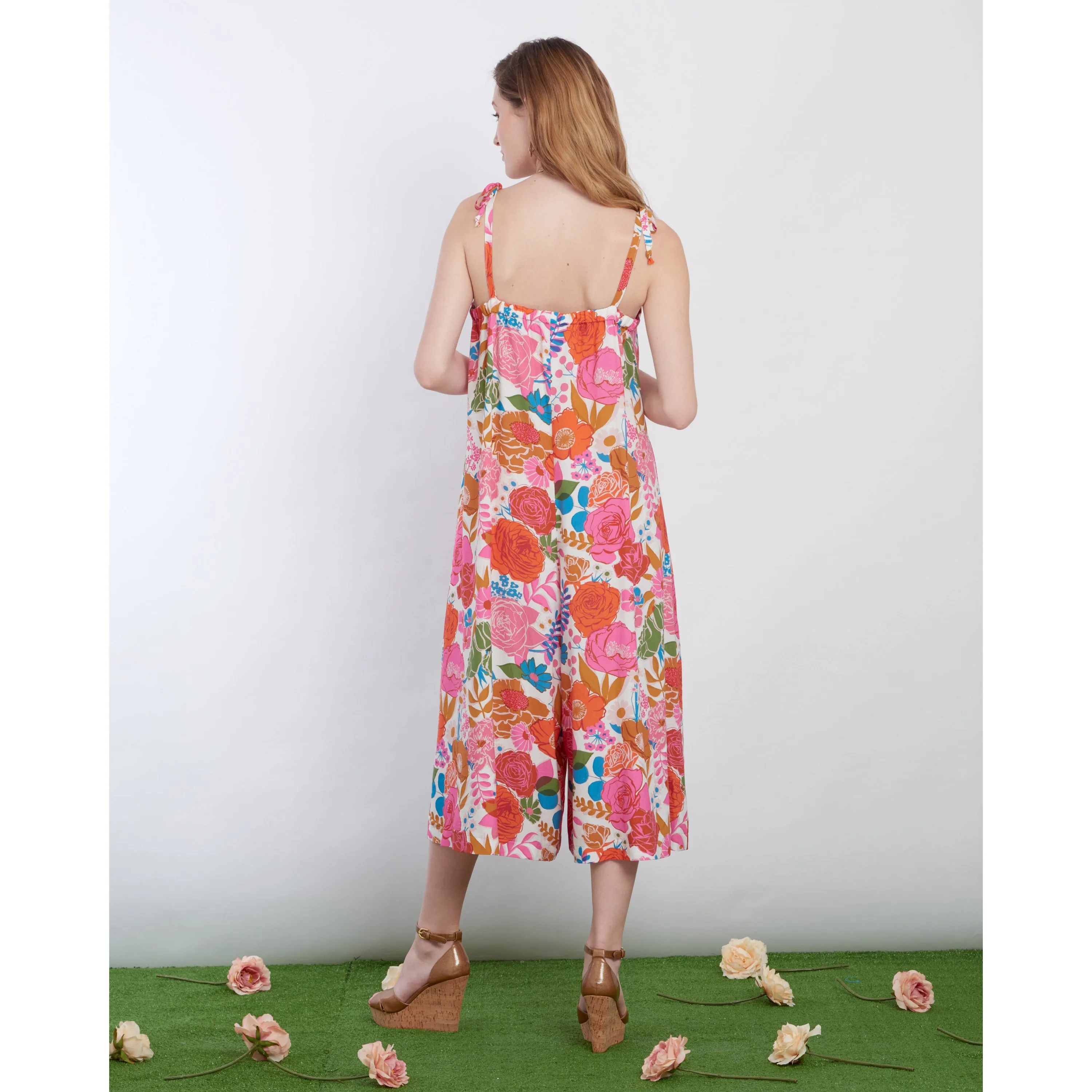 Simplicity SS9541 Miss Jumpsuit, Dress, Jacket