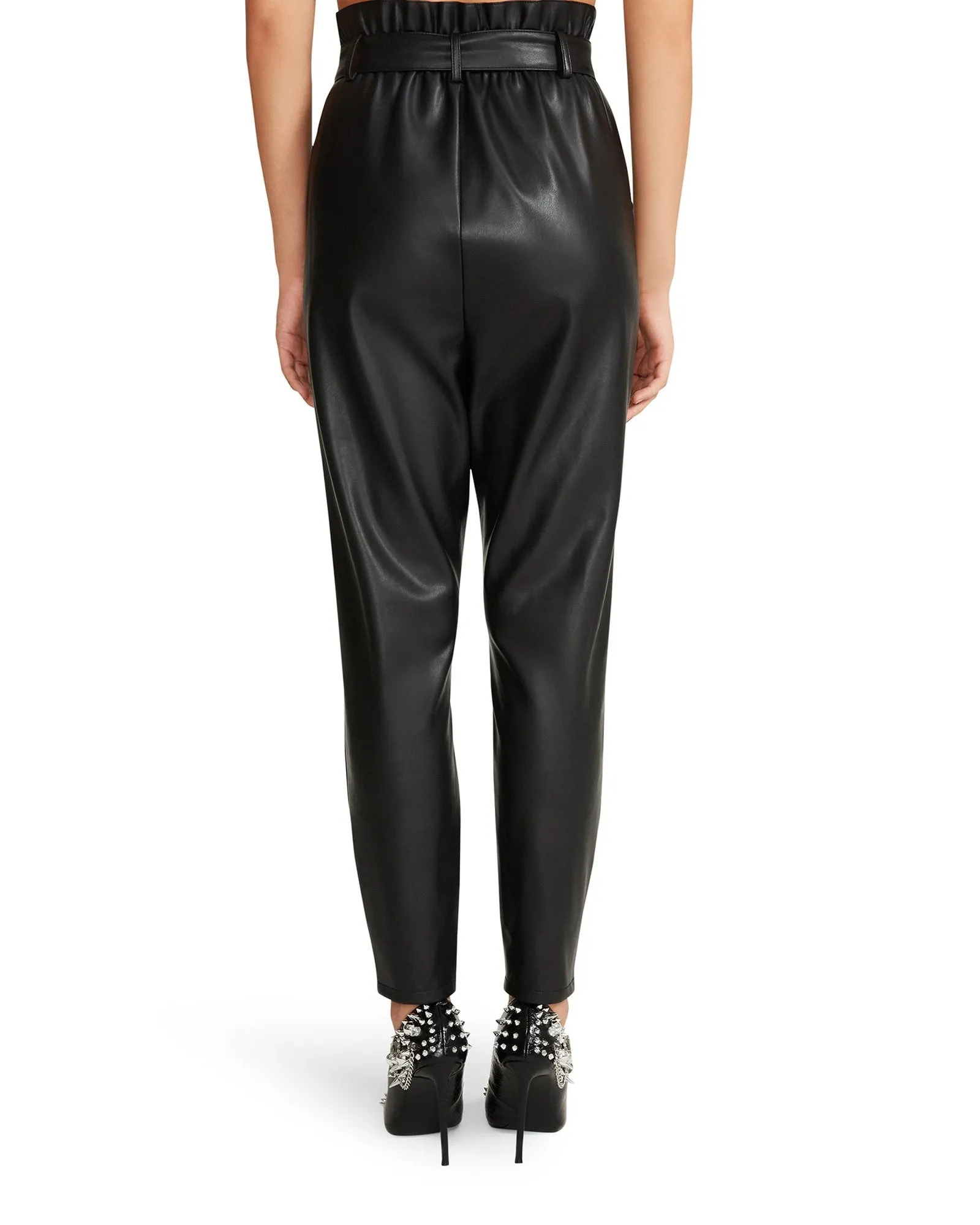 Skin In The Game Pant (Black)