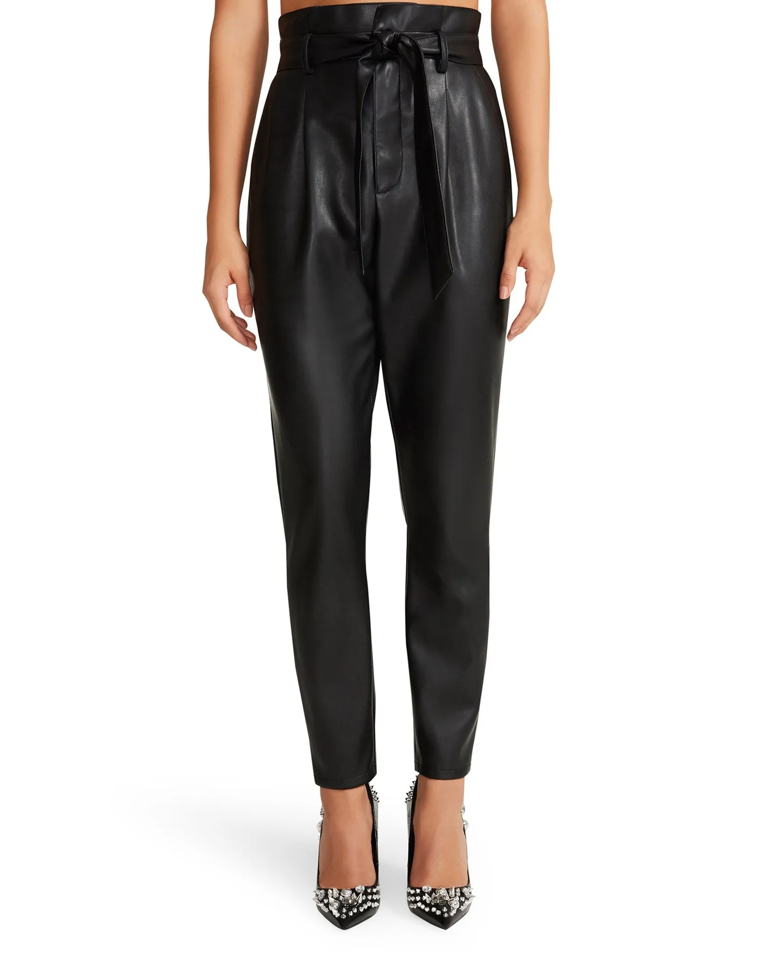 Skin In The Game Pant (Black)