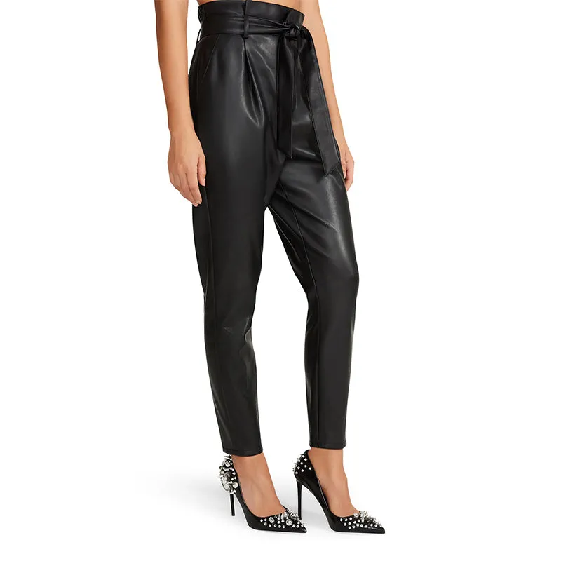 Skin In The Game Pant (Black)
