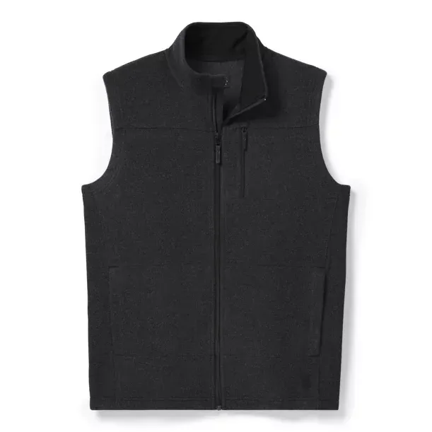 Smartwool - Men's Anchor Line Vest