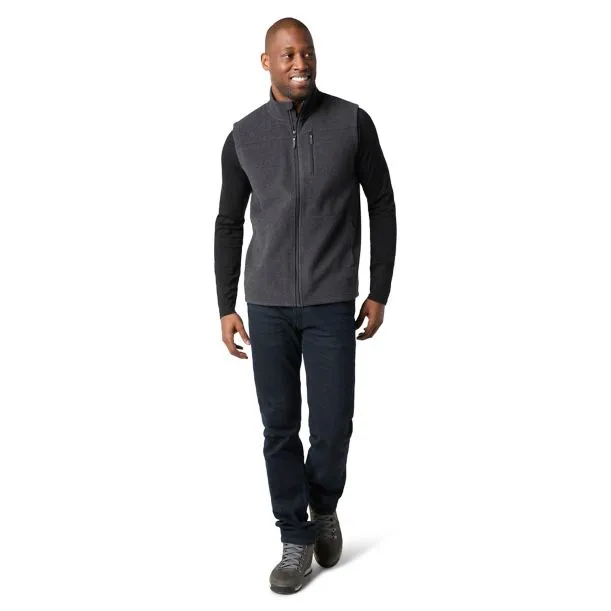 Smartwool - Men's Anchor Line Vest