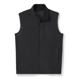Smartwool - Men's Anchor Line Vest