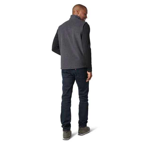 Smartwool - Men's Anchor Line Vest