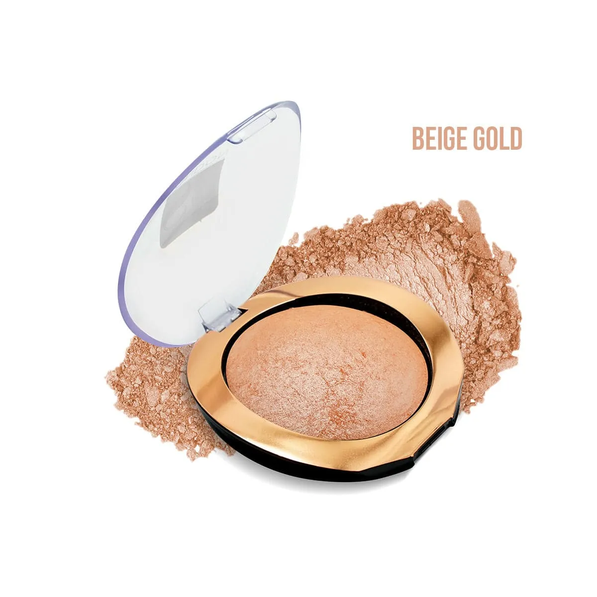 ST London Glow - Beige Gold
