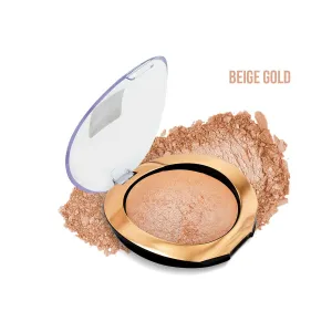 ST London Glow - Beige Gold