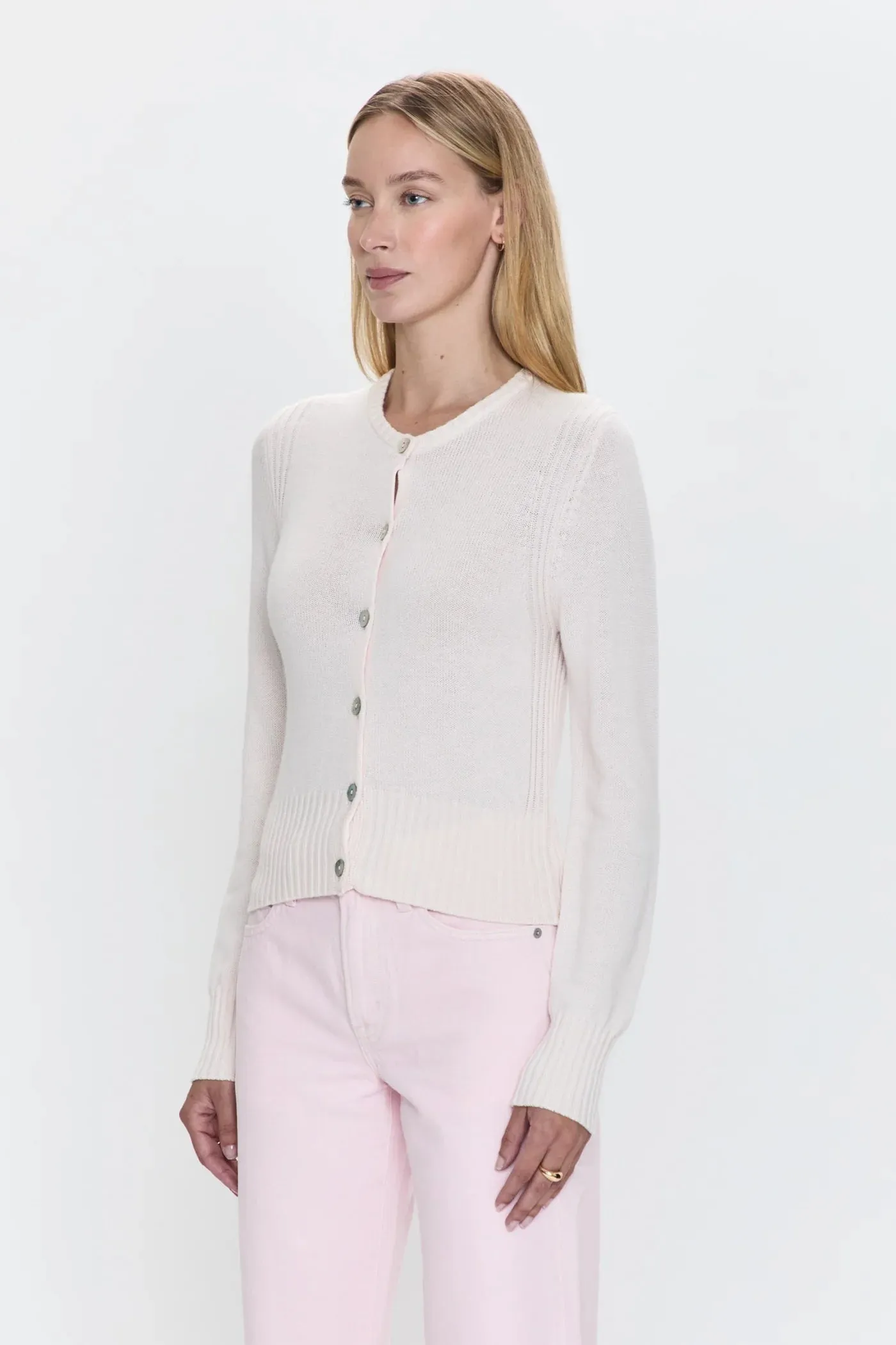 Taye Sweater