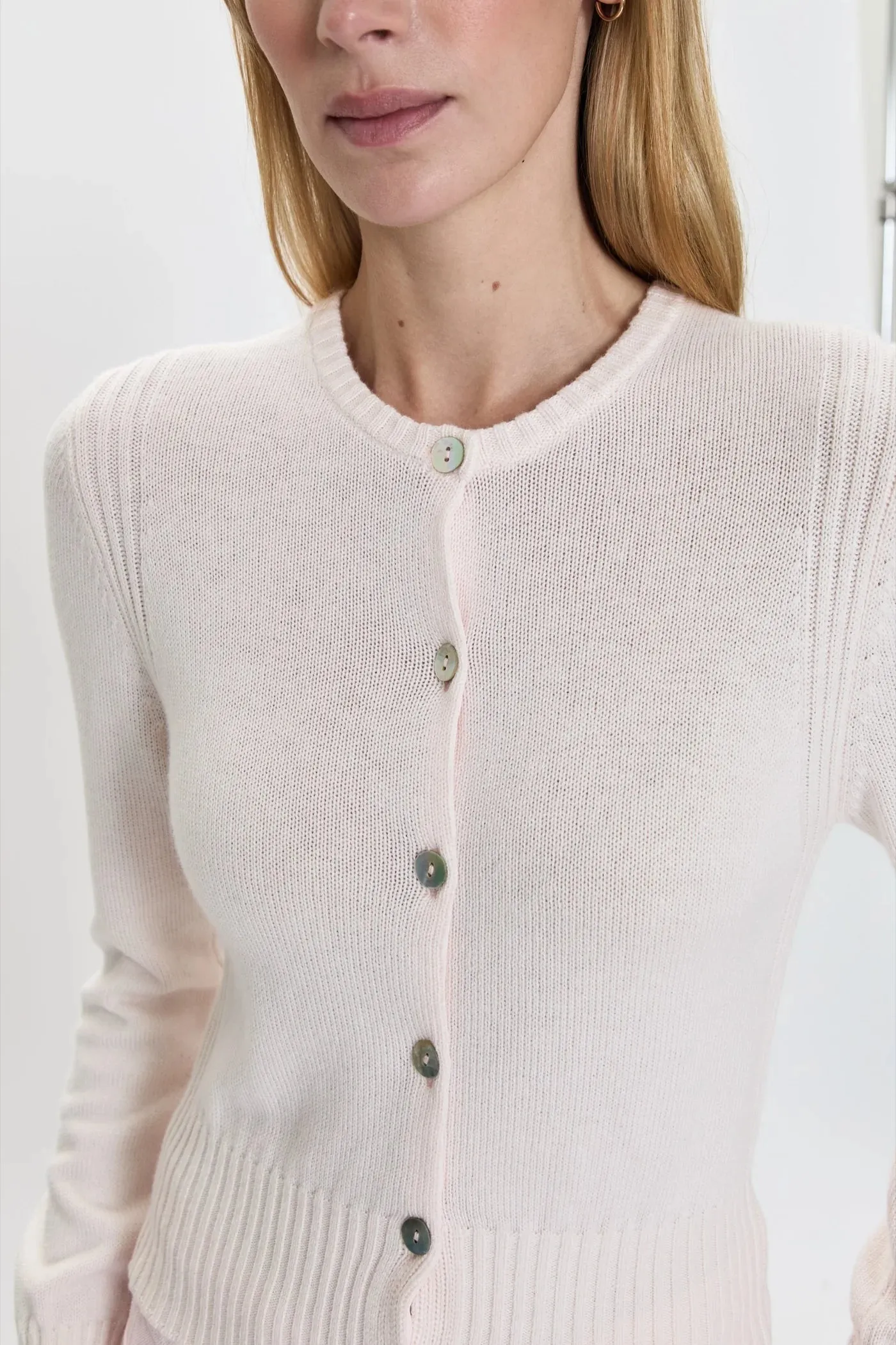 Taye Sweater