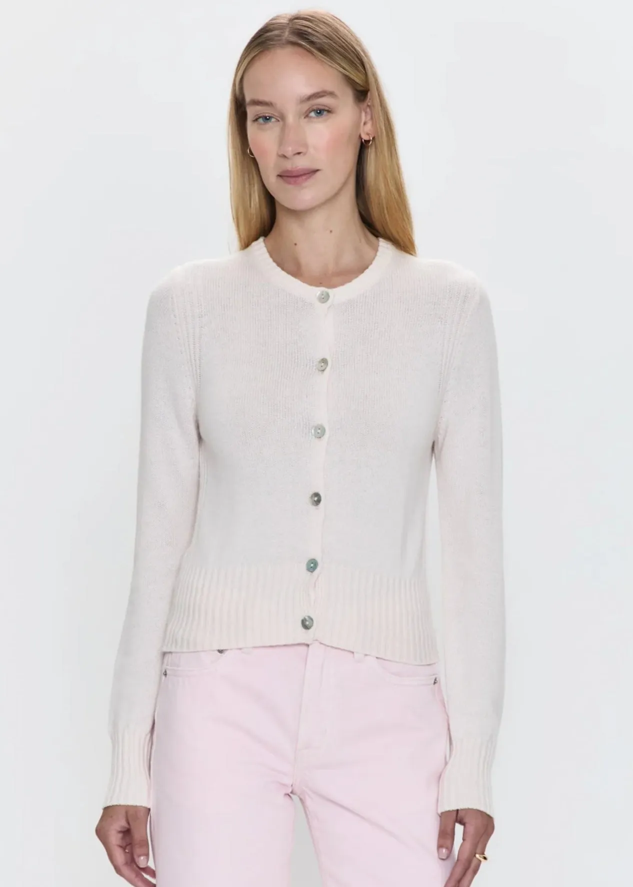 Taye Sweater