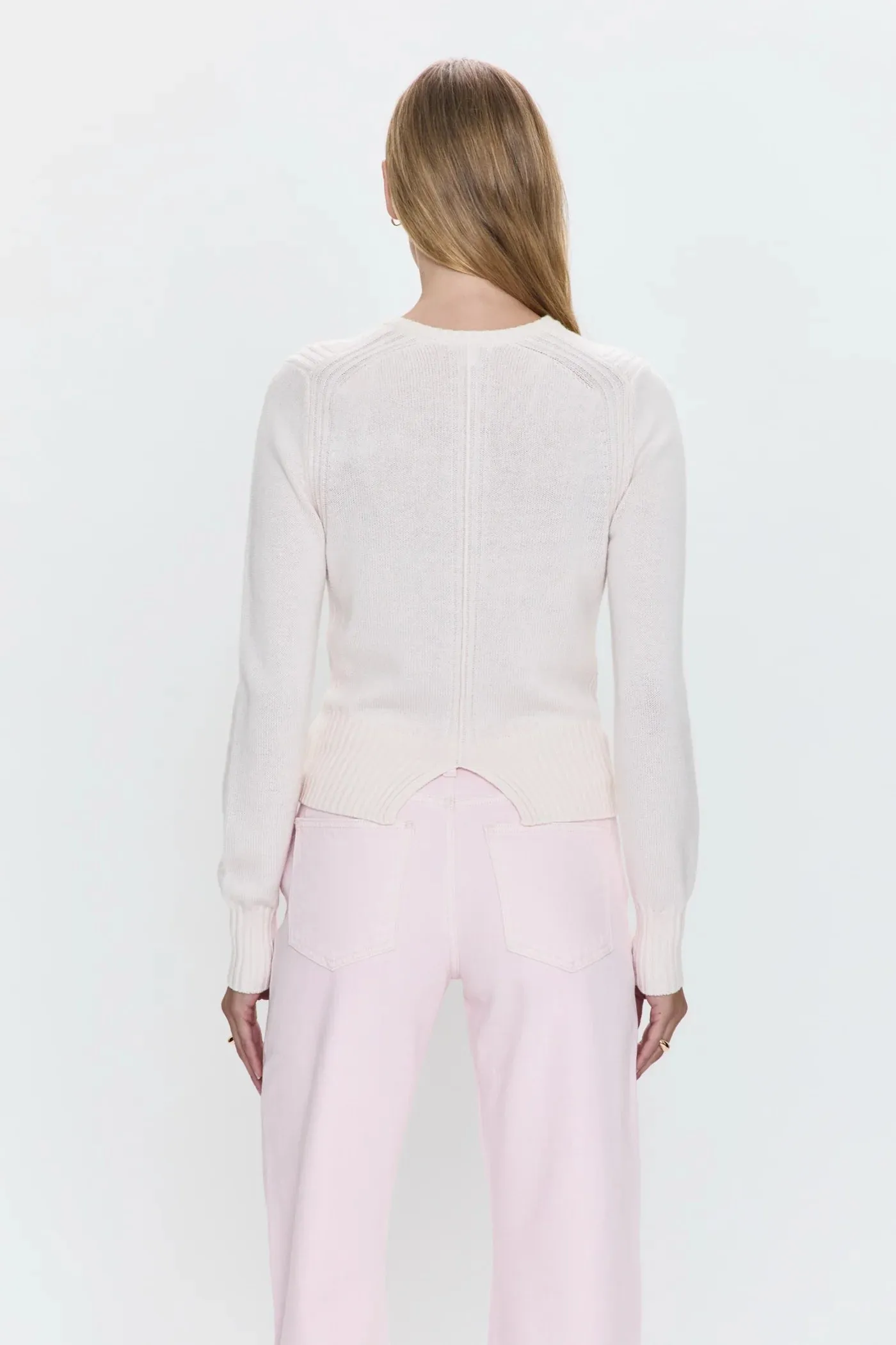 Taye Sweater