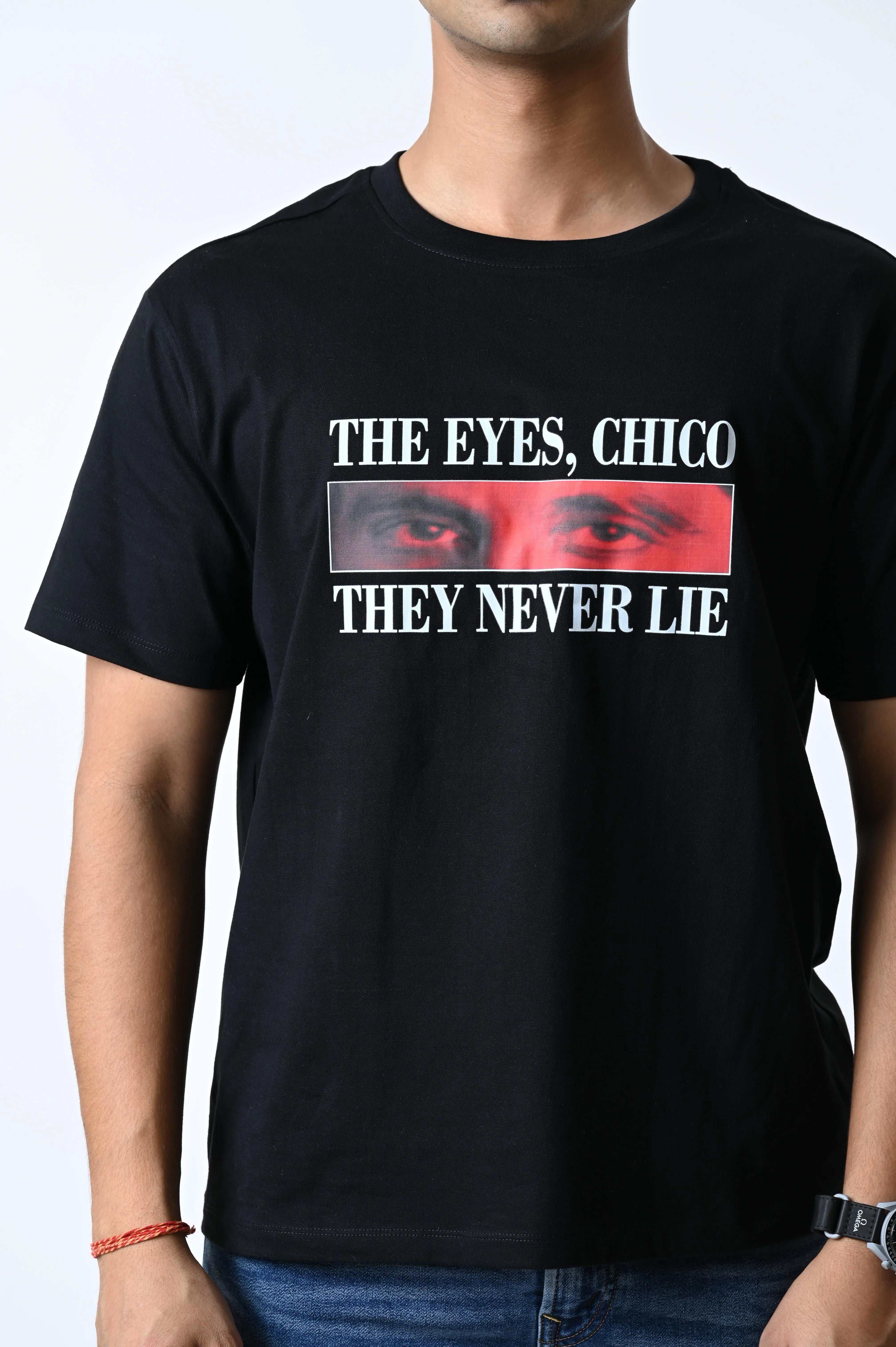 The Eyes Chico (UNISEX)