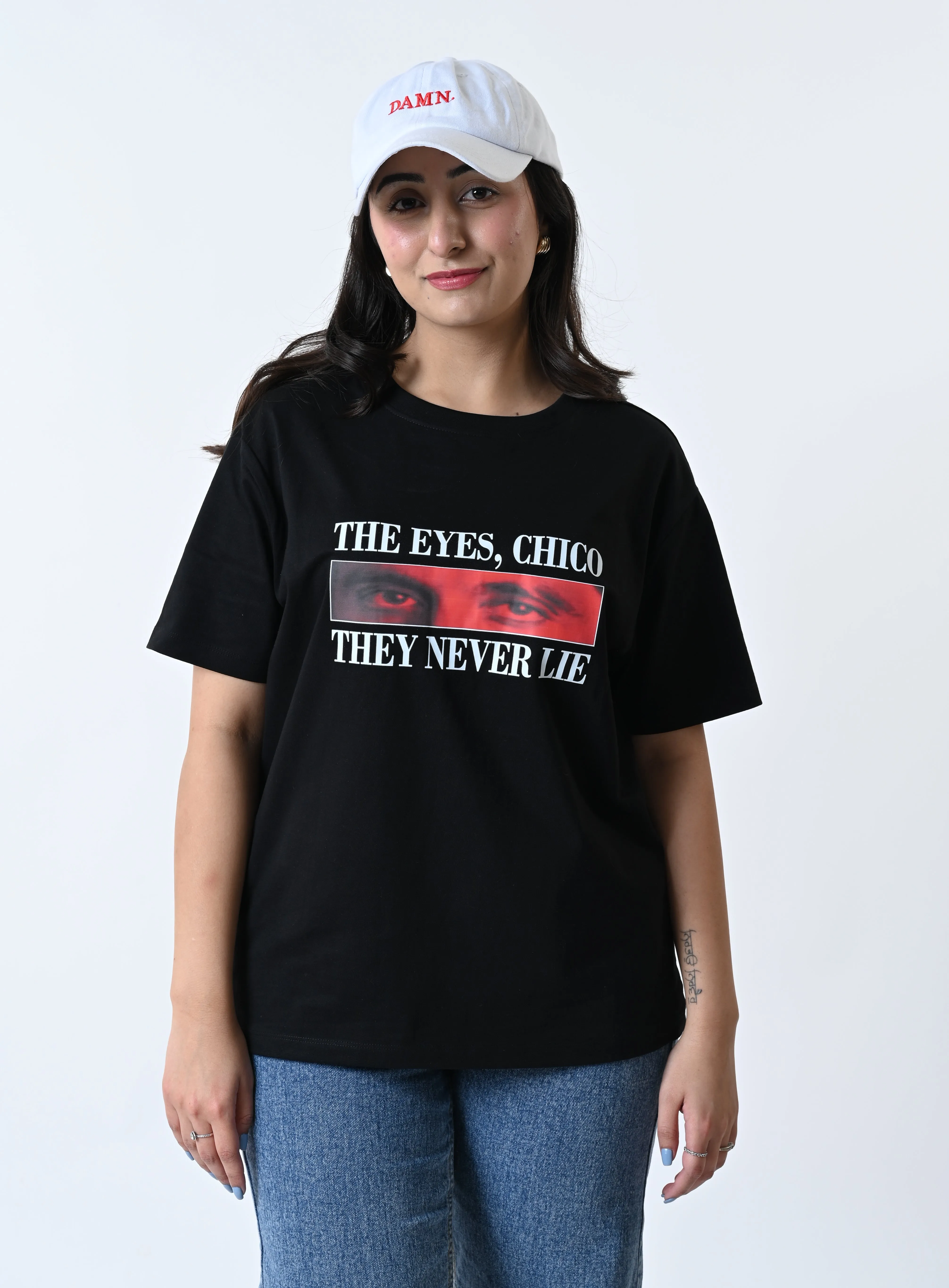 The Eyes Chico (UNISEX)