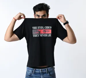 The Eyes Chico (UNISEX)