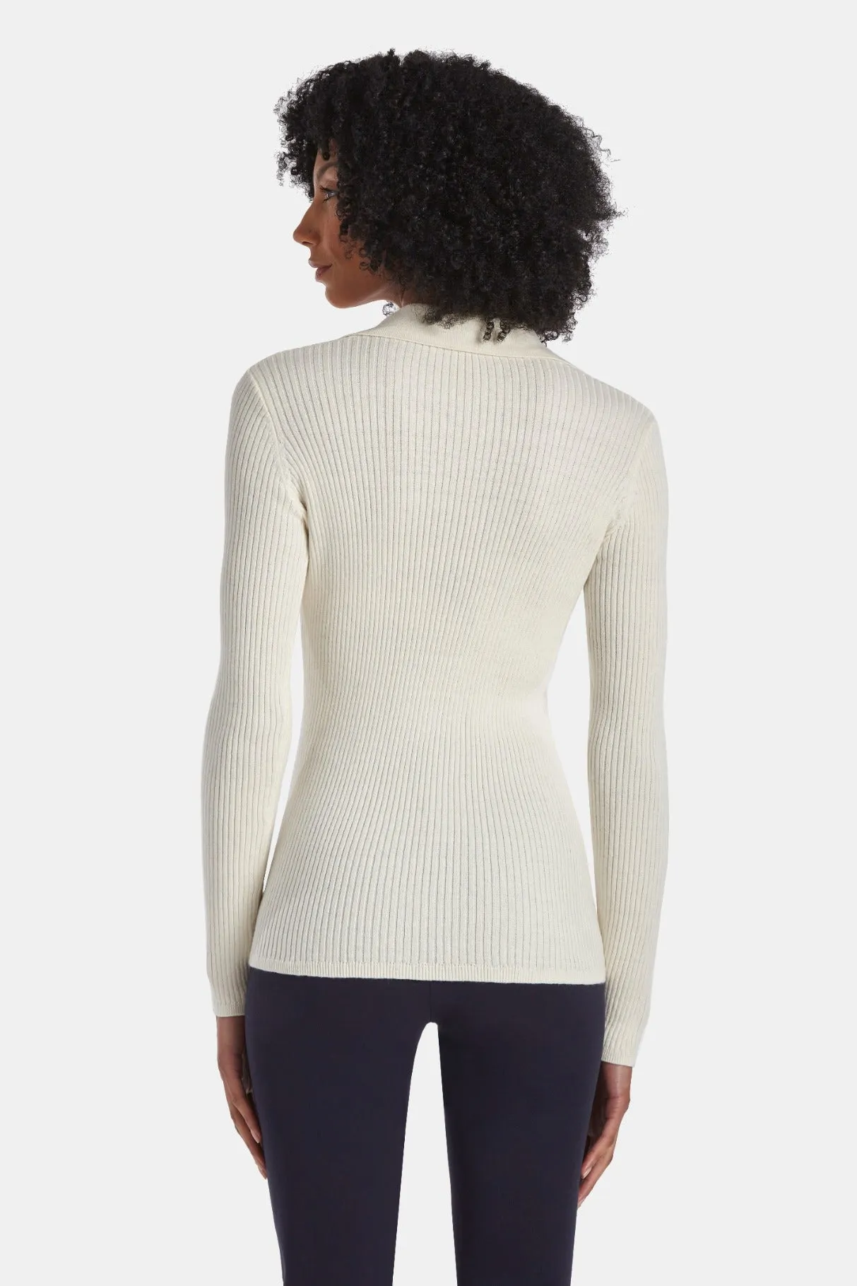 THE SIERRA SWEATER