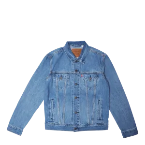 The Trucker Jacket Multi