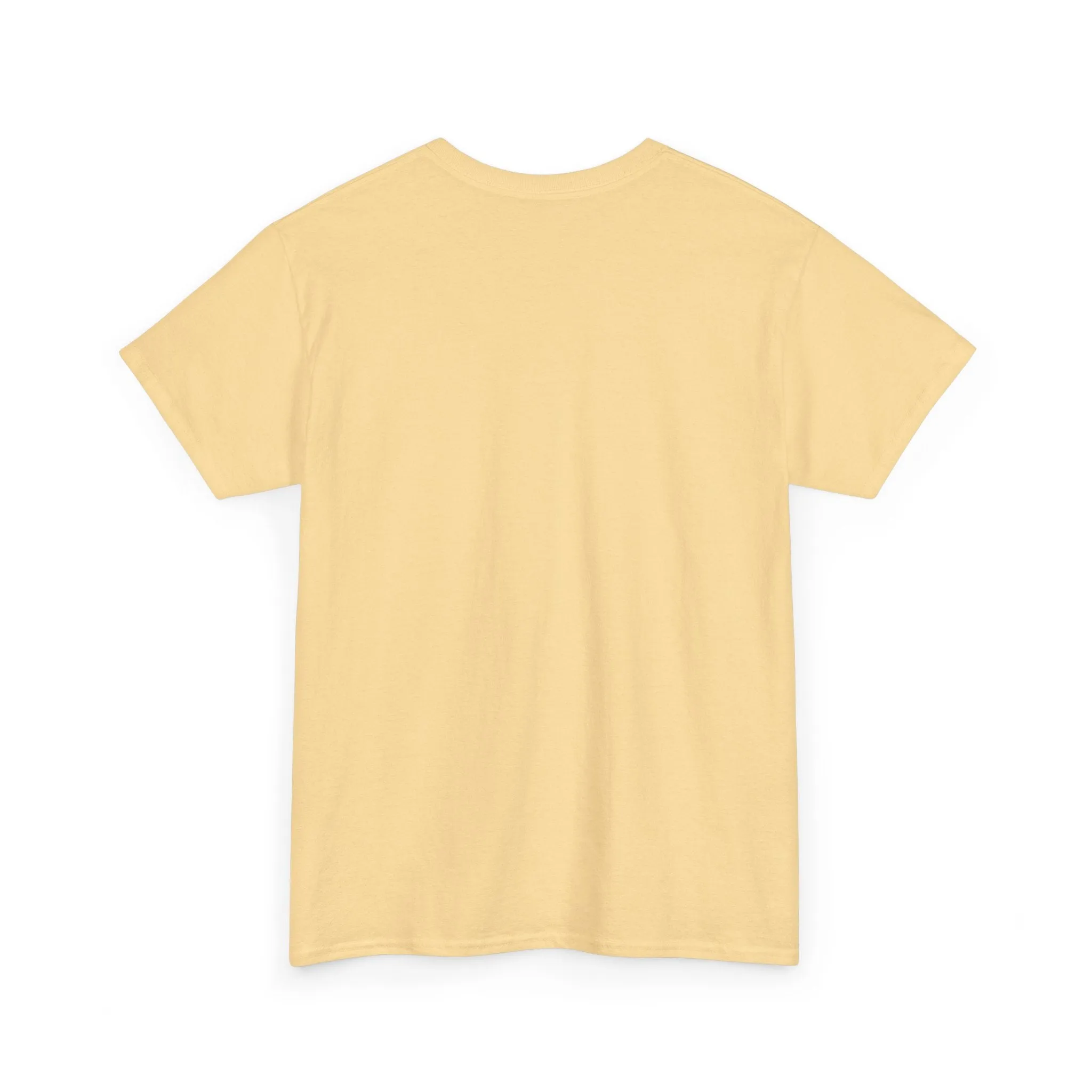 They Not Like Us 2025 Tee