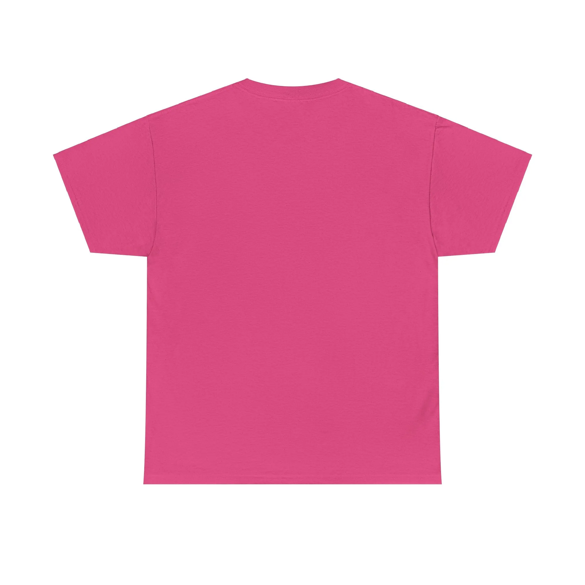 They Not Like Us 2025 Tee