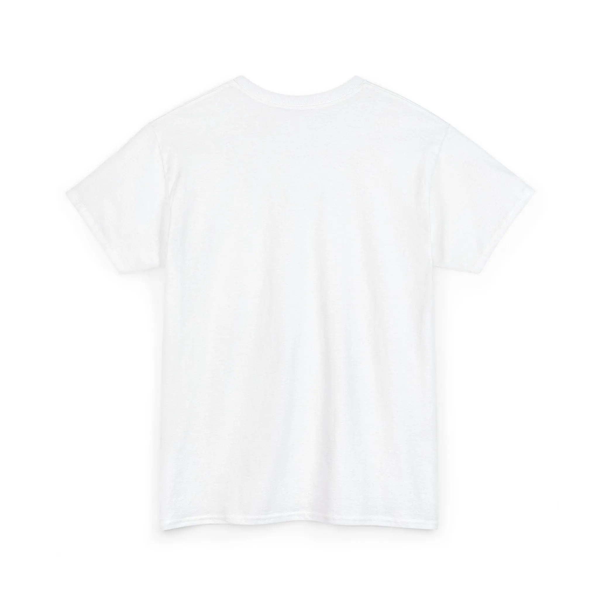 They Not Like Us 2025 Tee