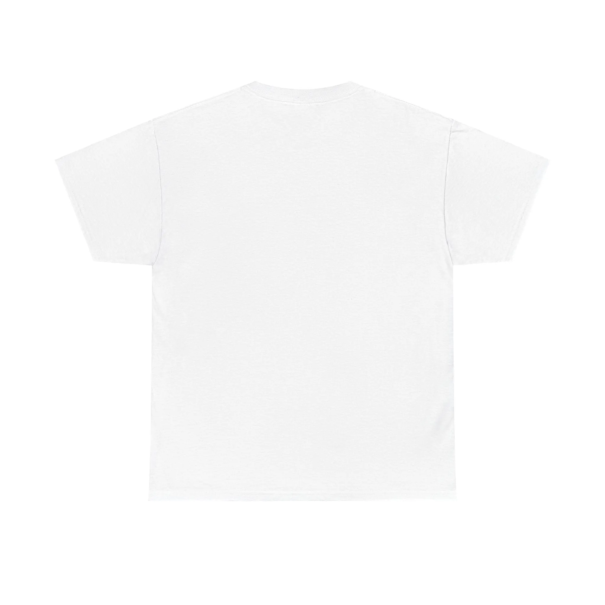 They Not Like Us 2025 Tee