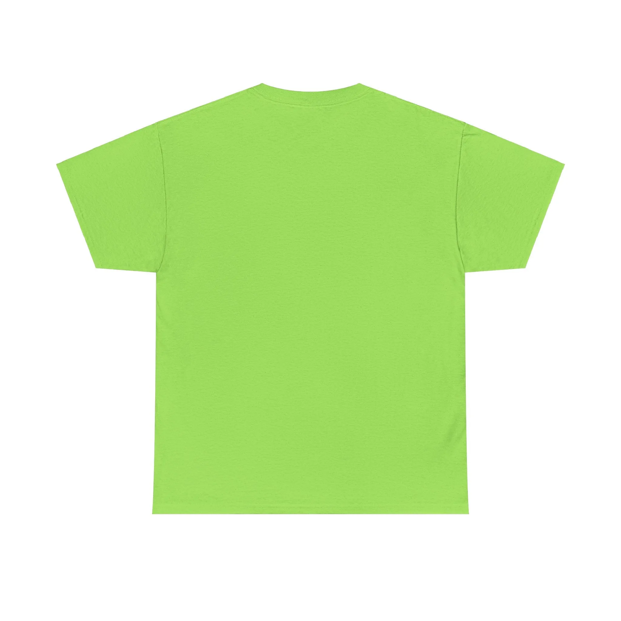 They Not Like Us 2025 Tee
