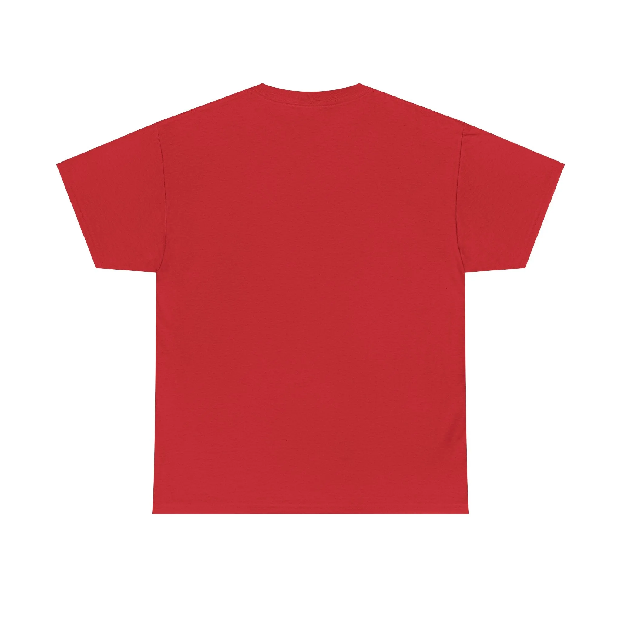 They Not Like Us 2025 Tee