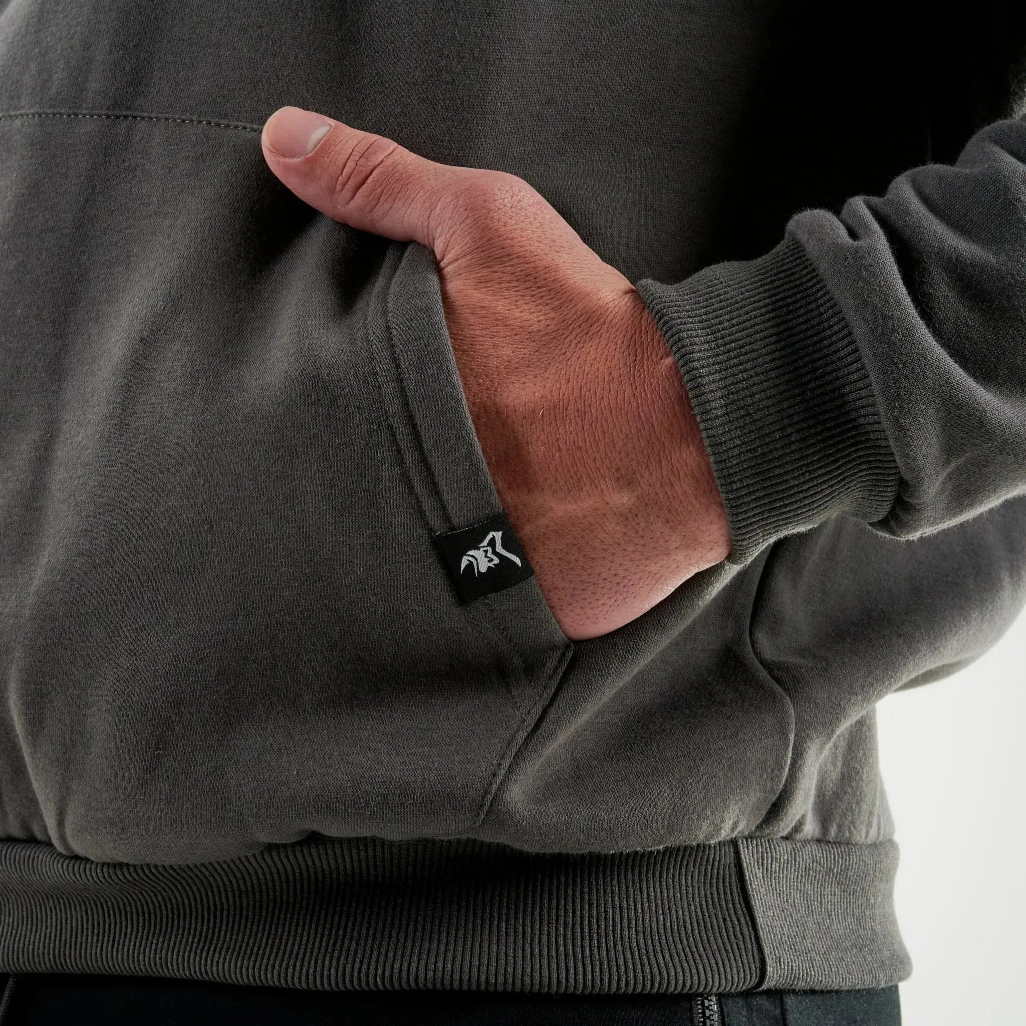 Ventis Pull Hoodie