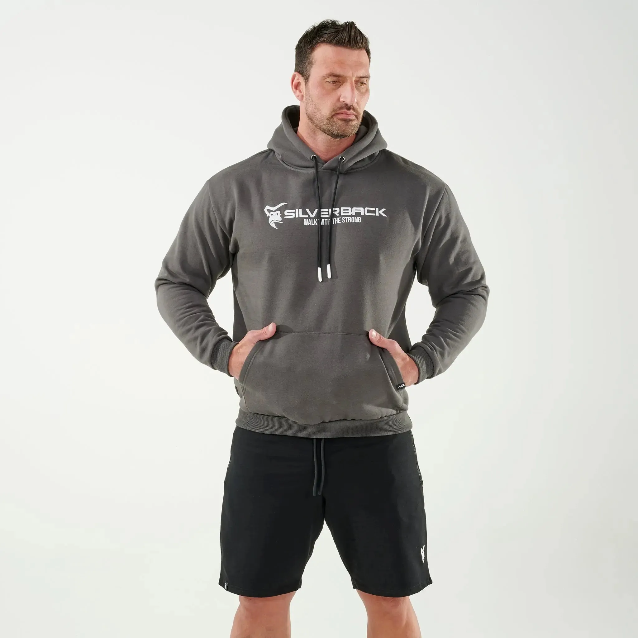 Ventis Pull Hoodie