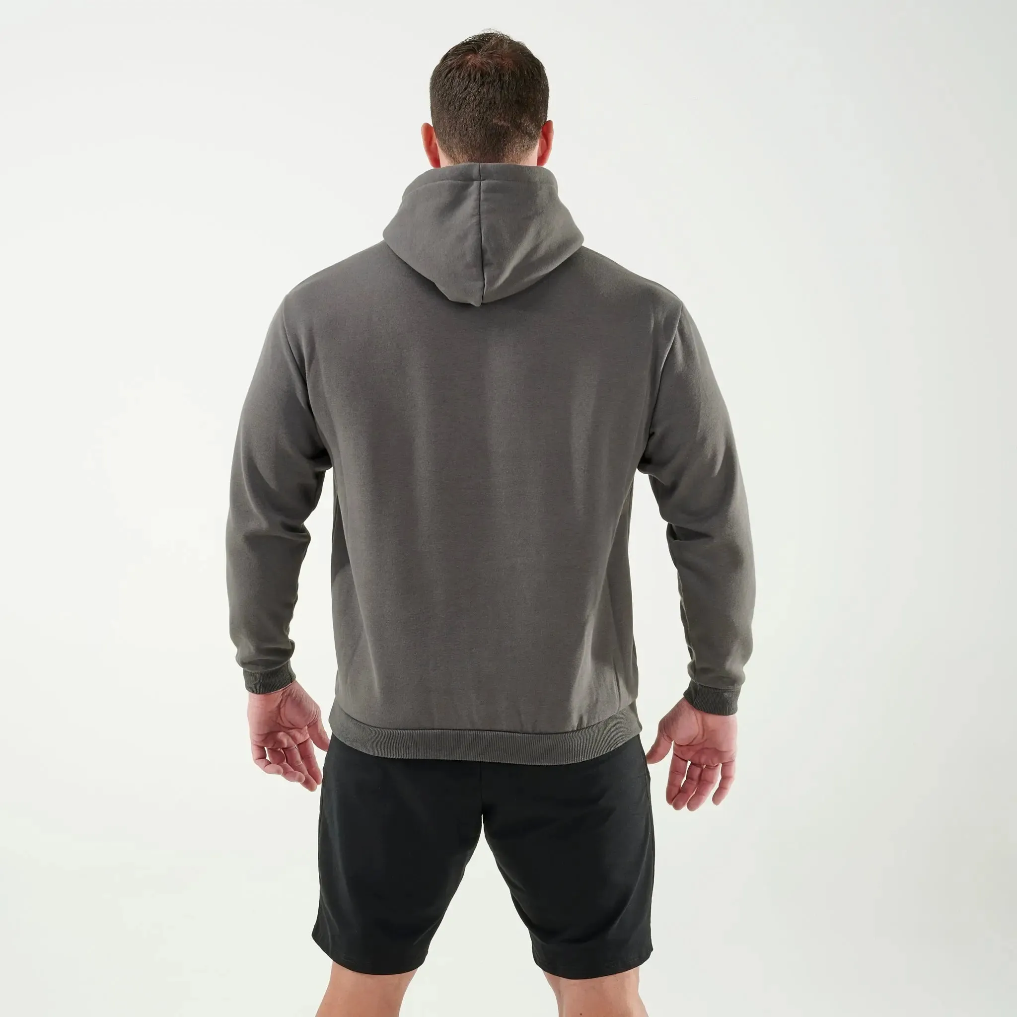 Ventis Pull Hoodie