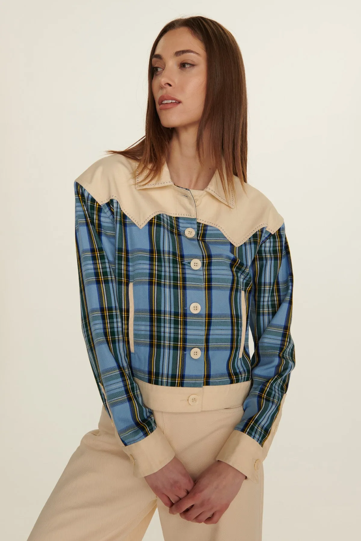 Western Classic Jacket