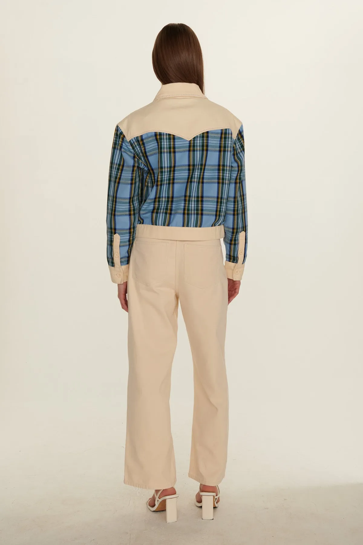Western Classic Jacket