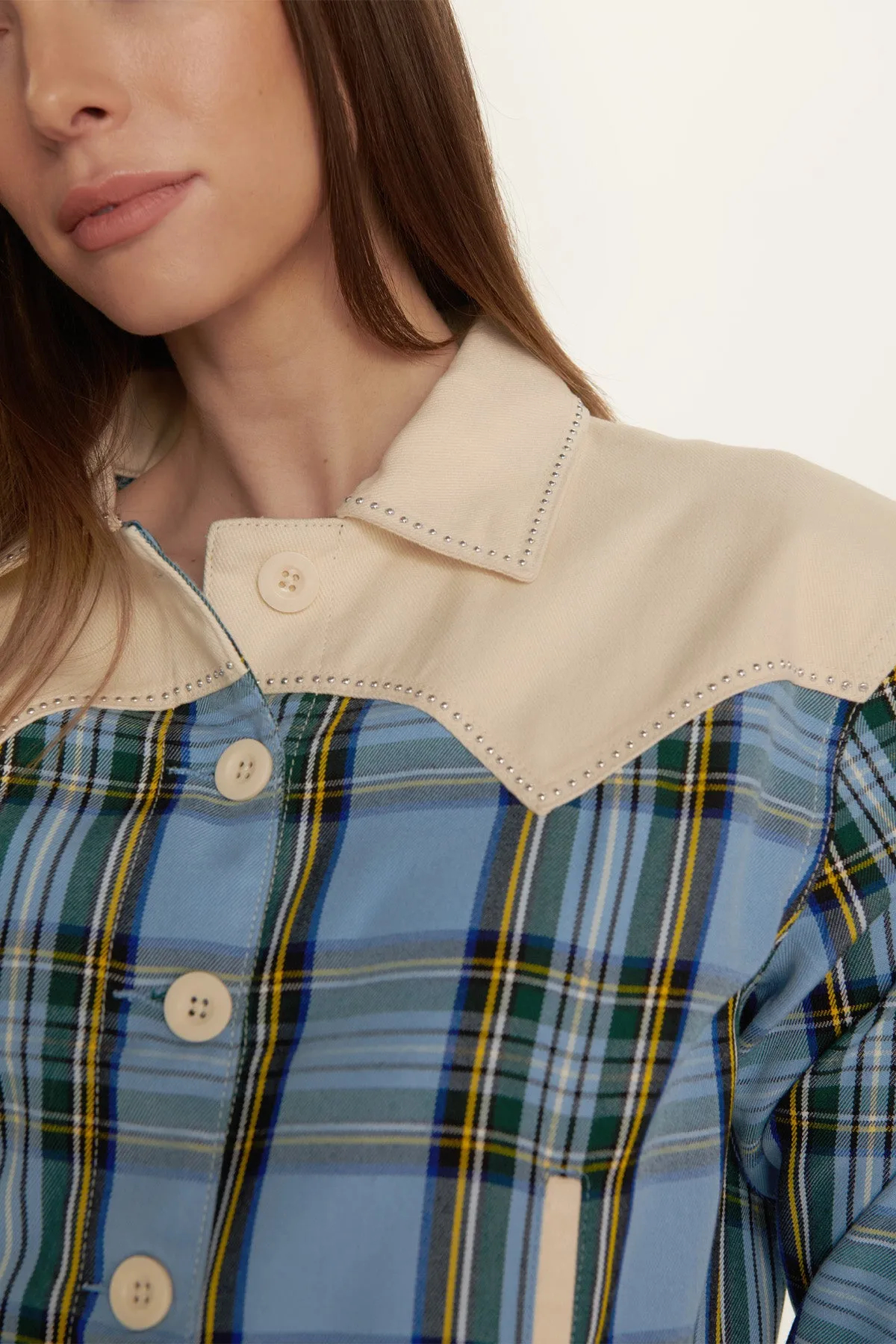 Western Classic Jacket