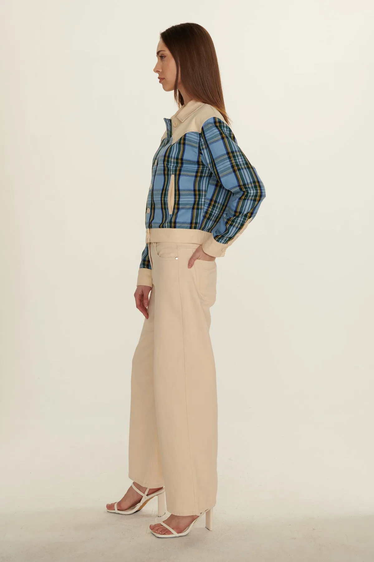 Western Classic Jacket