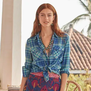 Western Joy Shirt